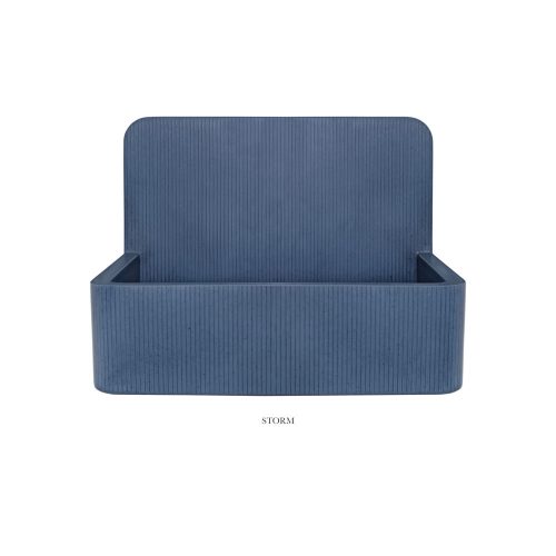 West One Bathrooms Elm – STORM
