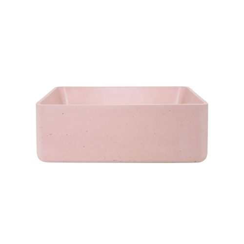 West One Bathrooms Online  Arla A1 Blush