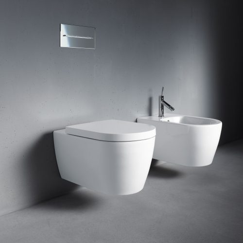 ME by Starck wall hung bidet