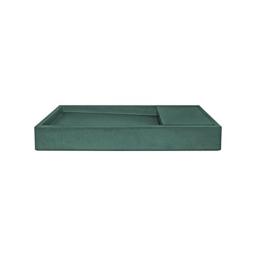 West One Bathrooms Online  Flor Mini A1 – Forest