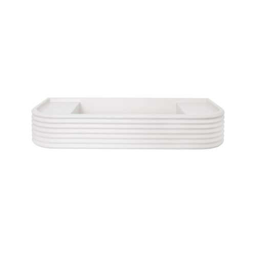 West One Bathrooms Online – IVA – White