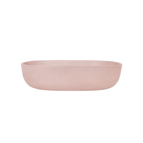 West One Bathrooms Online – Rho A1 Blush