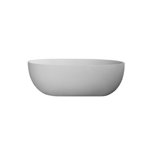 West One Bathrooms  Primo Freestanding Bath, 1700 x 900mm 2