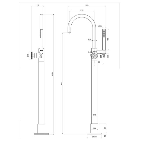 WOB 22508 CLASSIC T ENGB