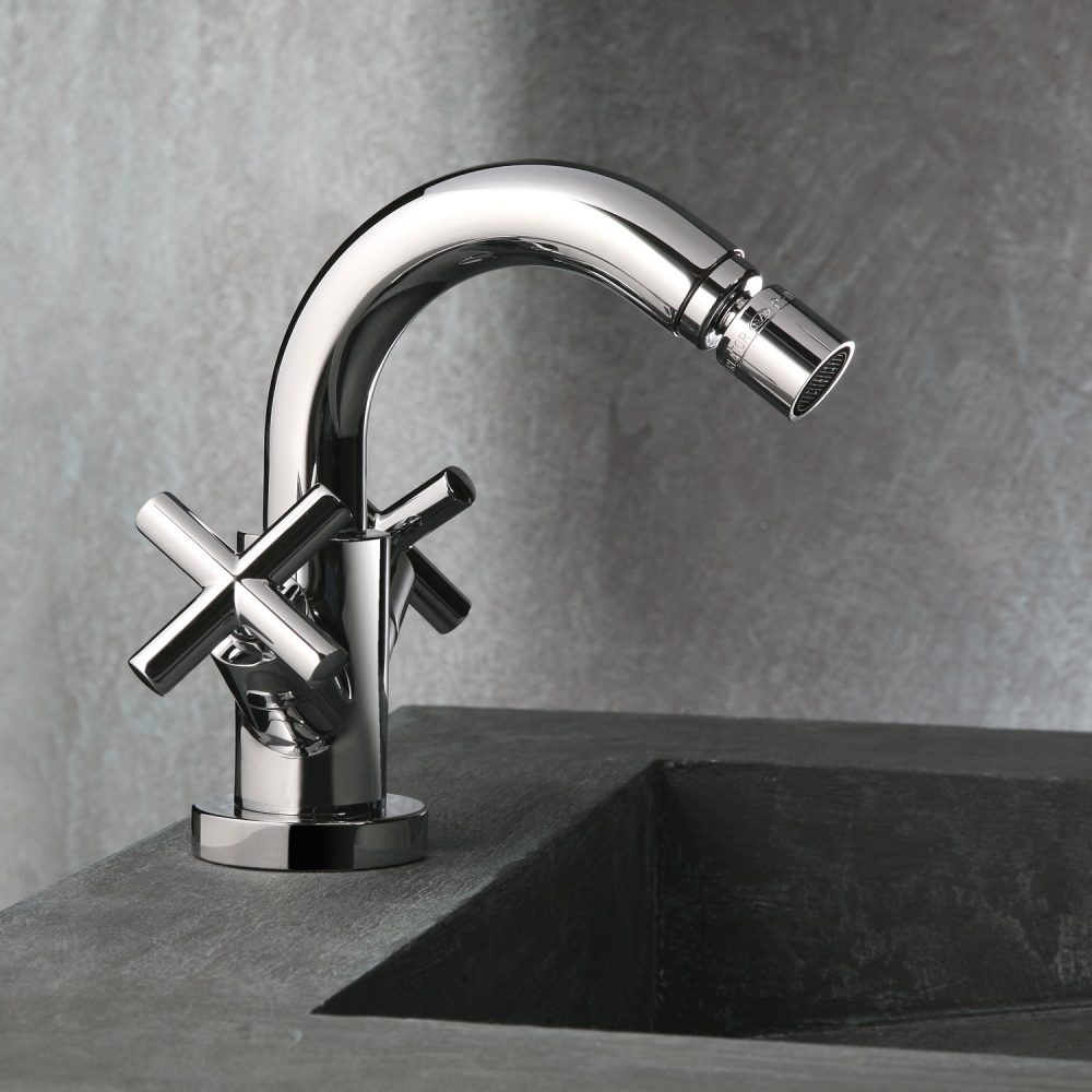 Bidet Mixers