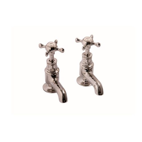 West One Bathrooms Online – Marlborough Basin Taps (Pr) TCTAMB402