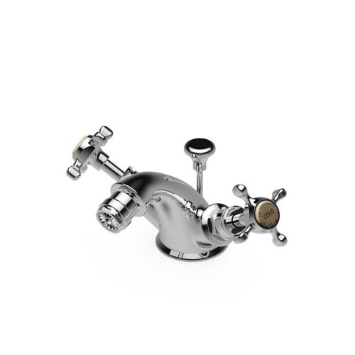 west one bathrooms online marlborough monobloc bidet mixer tctamb501 02