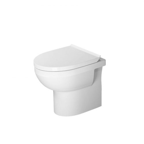 Duravit No.1 Toilet