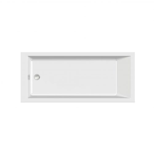 BC Durham Inset Bath