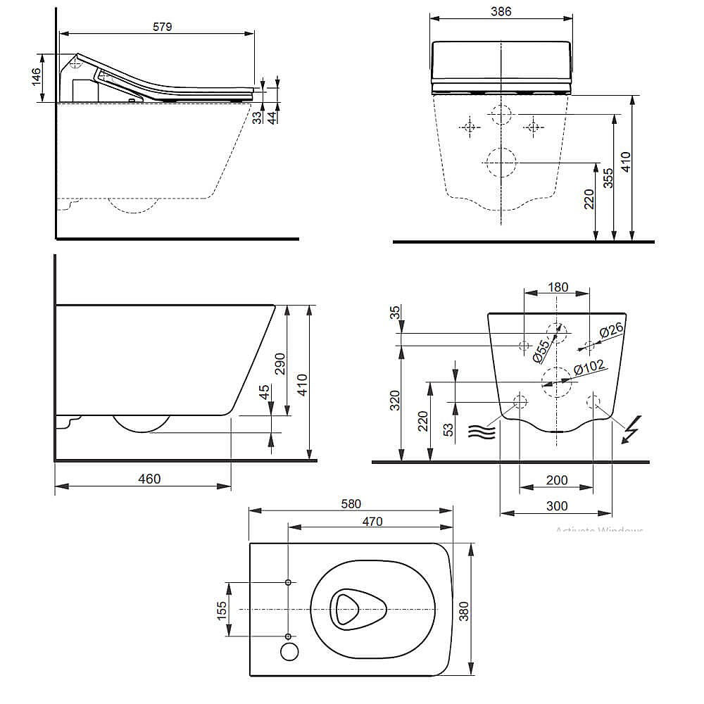 TOTOSXTechnical 4