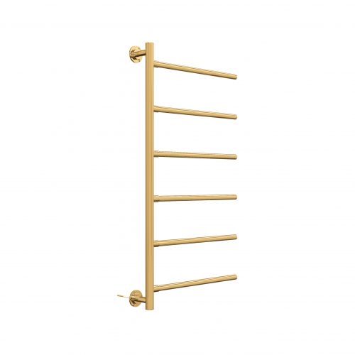 West One Bathrooms Online Float 1 Brass