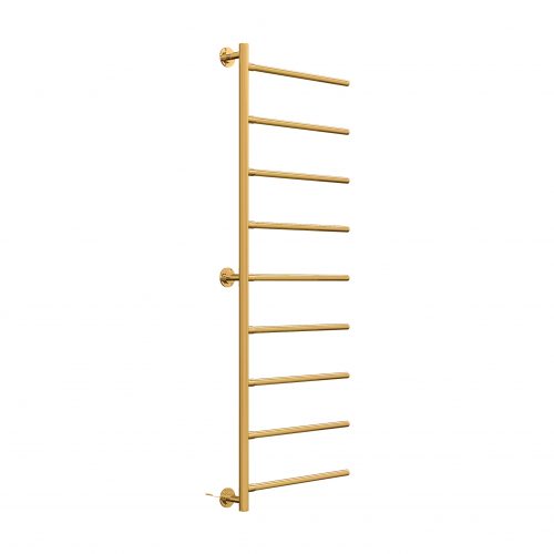 West One Bathrooms Online Float 2 Brass