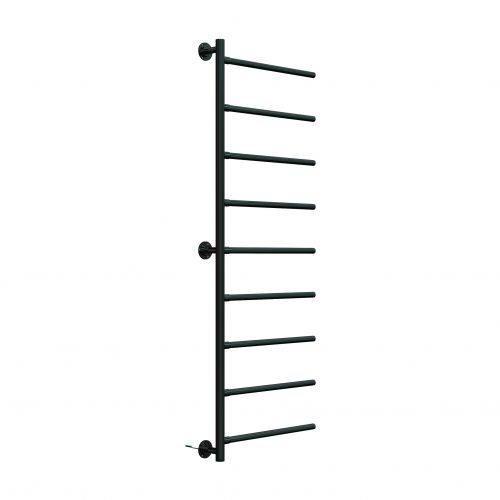 West One Bathrooms Online Float 2 Matt Black