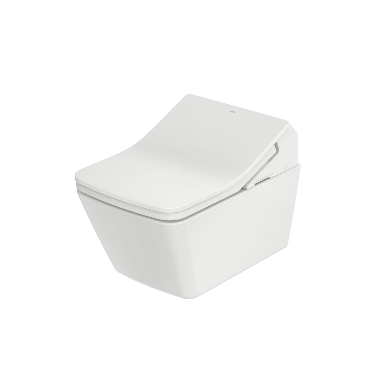 TOTO SX Washlet and Wall Hung WC West One Bathrooms Online
