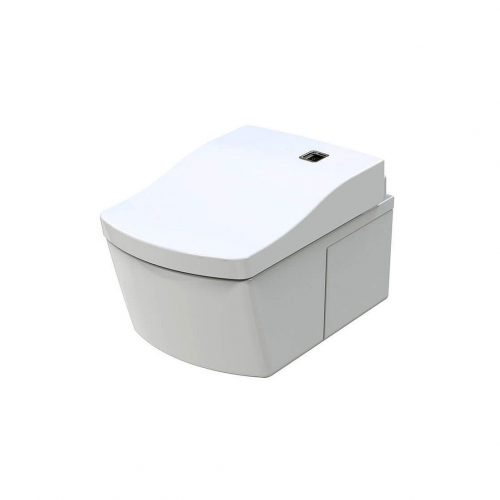 West One Bathrooms – TOTO EW
