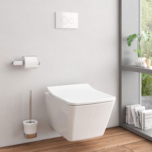 West One Bathrooms TOTO SP – CW532Y+TC512G