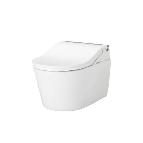 TOTO RW Washlet Toilet