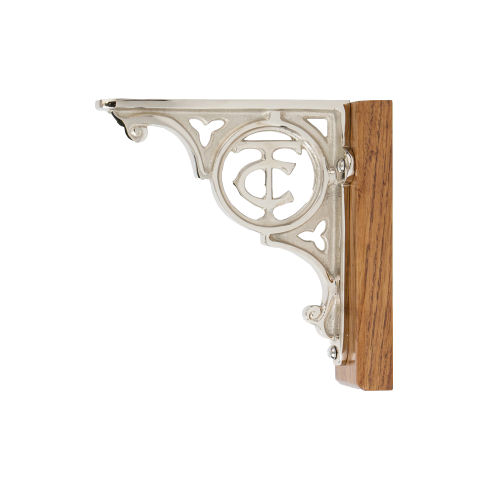 Thomas Crapper Medium Brackets Product Image