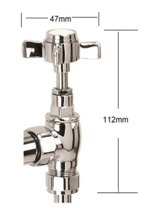 TC  rad valves   Tech