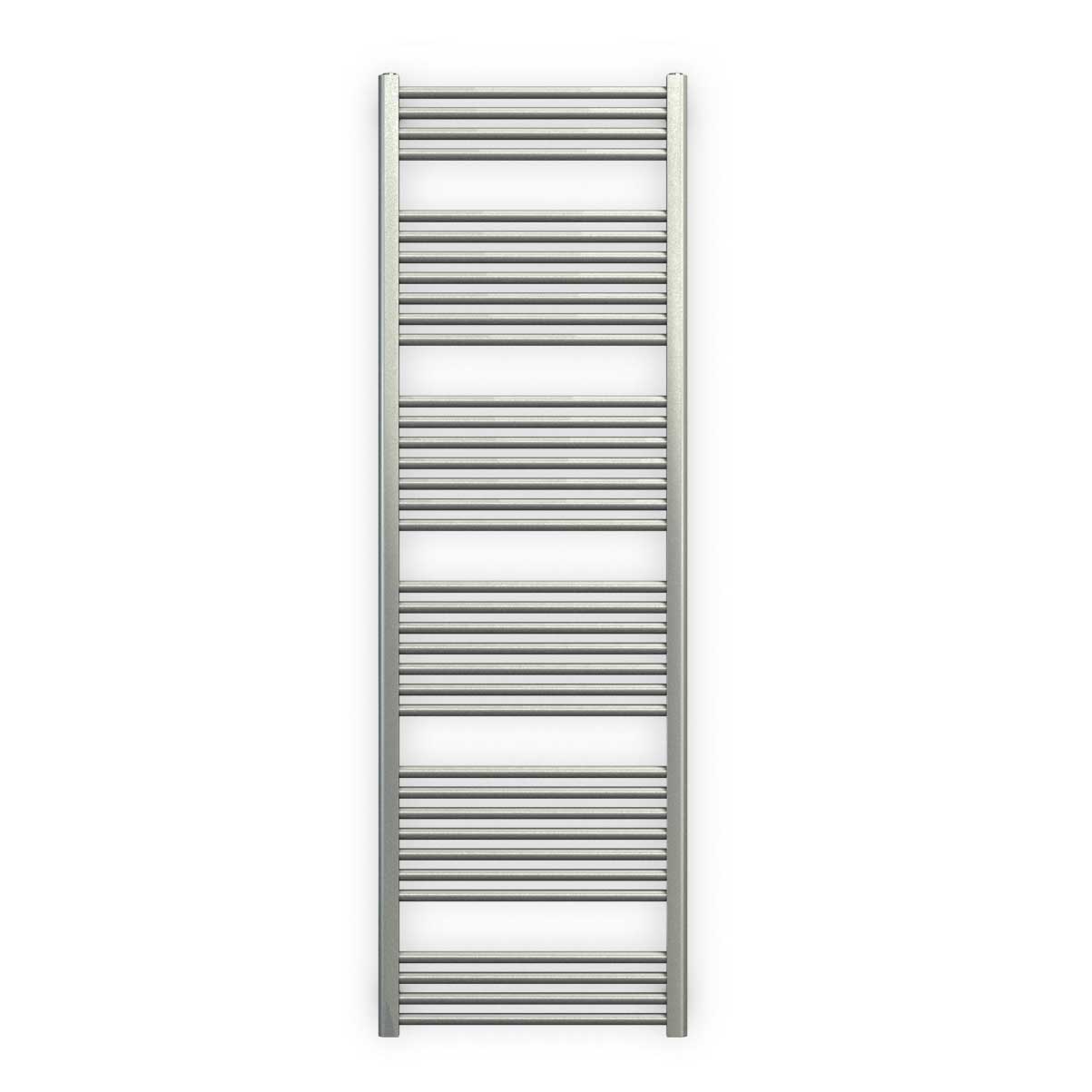 Zehnder Deline Heated Towel Rail, Height 1800mm West One Bathrooms Online