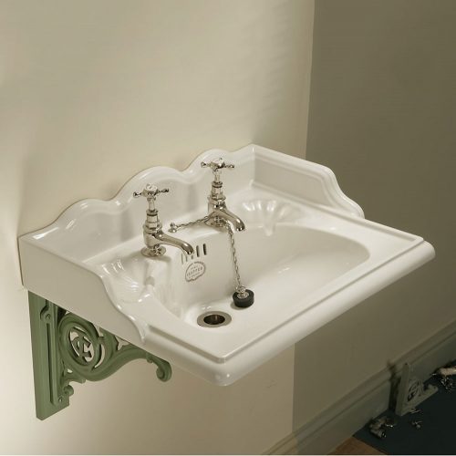 West One Bathrooms Thomas Crapper – 560mm2th