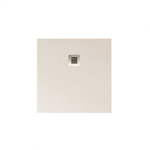 West One Bathrooms Online BASE Blanc BN Grating
