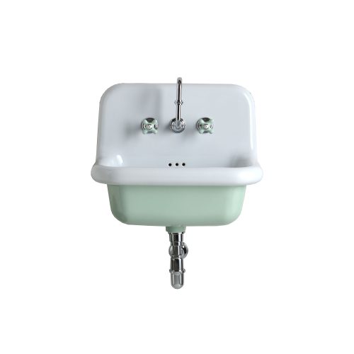 West one bathrooms online broadwaybasin600 Green