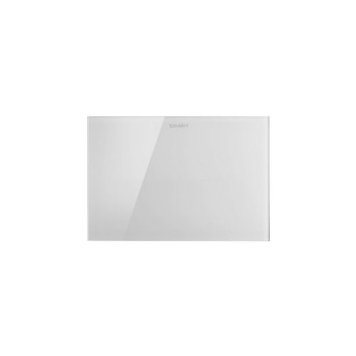 West One Bathrooms Online Duravit Flushplate 02