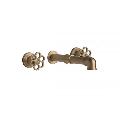 West One Bathrooms 5thAvenue Industrial BasinMixer