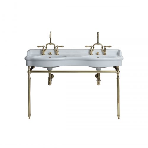 West One Bathrooms Cut Out Beaumont Basin 796A7705 WithStand