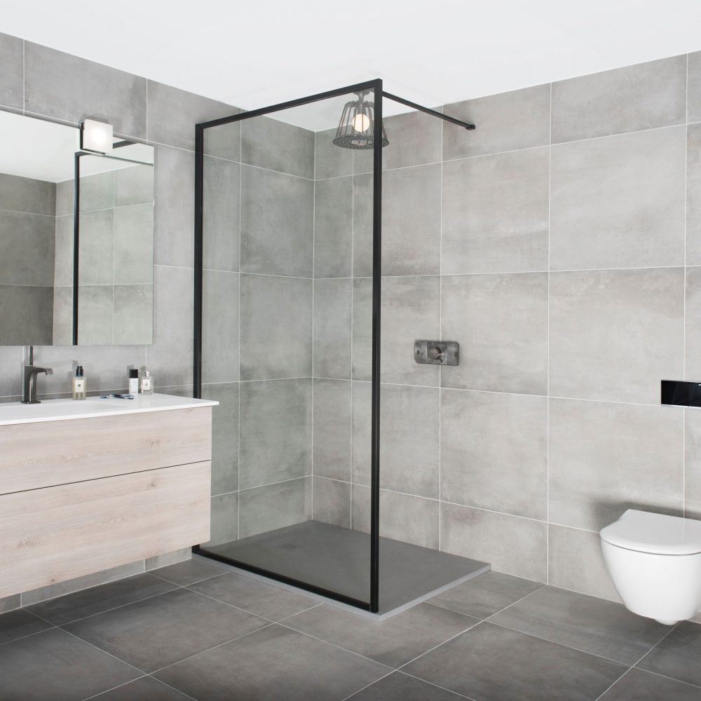 Wet Rooms Wet Room Panels West One Bathrooms Online