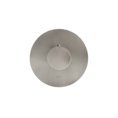 West One Bathrooms Online Neve Nickel Valve (1)