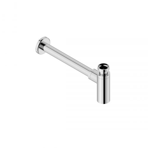 Axxis Universal Round Bottle Trap