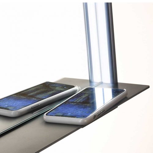 Fenice Wireless Charging