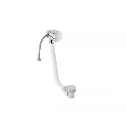 West One Bathrooms – VASE Bath Overflow Filler