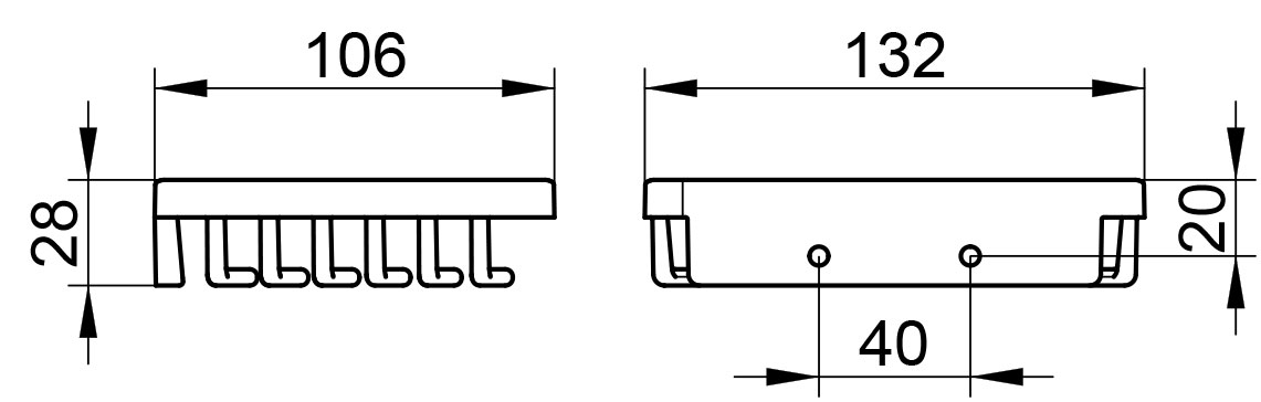 West One Bathrooms –  24941010000 20180201