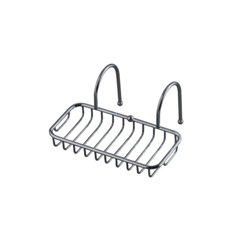 West One Bathrooms Online Sponge Basket