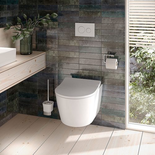 West One Bathrooms Online Toto RP 01