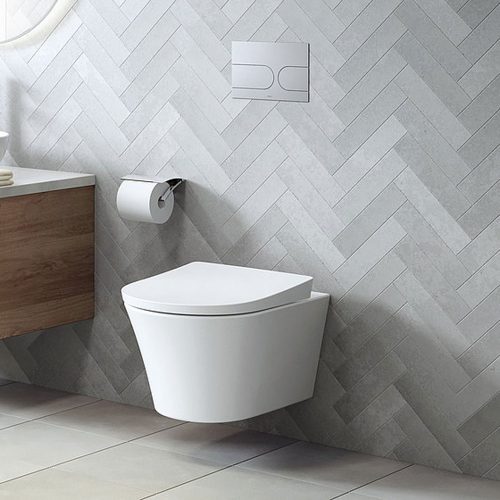 West One Bathrooms – Toto CW553Y TC524EU Badambiente 44eb293808