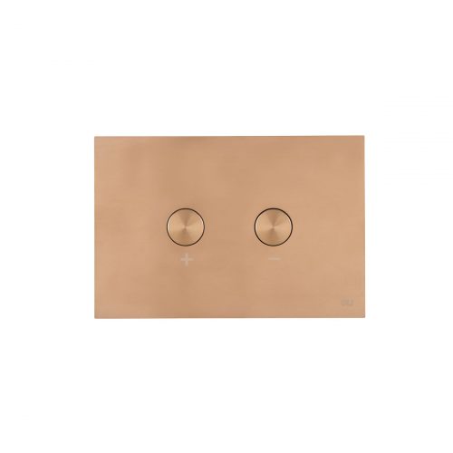 West One Bathrooms BLINK BRONZE