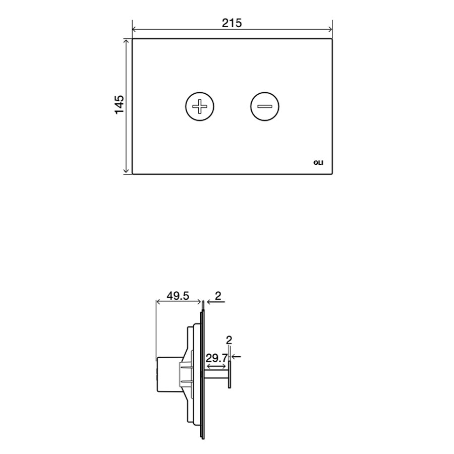 West One Bathrooms – Trumpet Technical