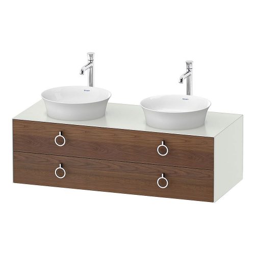 West One Bathrooms Online – White Tulip