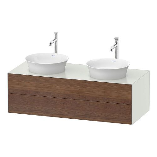 West One Bathrooms Online – White Tulip