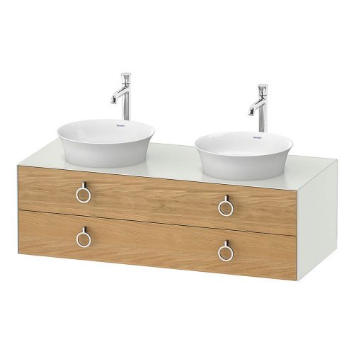 West One Bathrooms Online – White Tulip