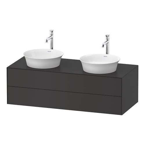 West One Bathrooms Online – White Tulip