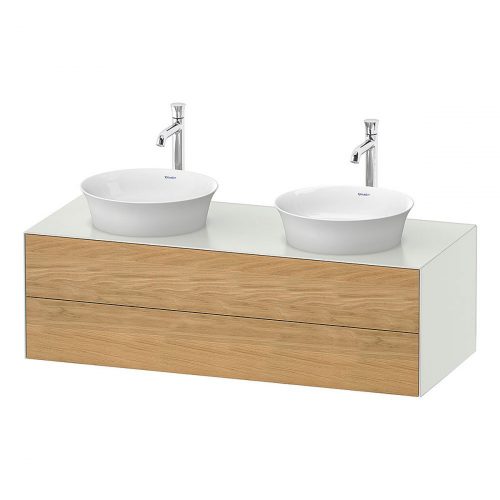 West One Bathrooms Online – White Tulip