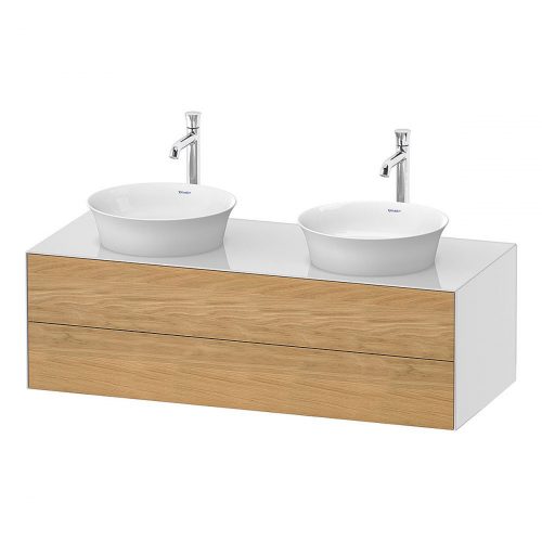 West One Bathrooms Online – White Tulip