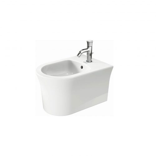 West One Bathrooms Online White Tulip Bidet