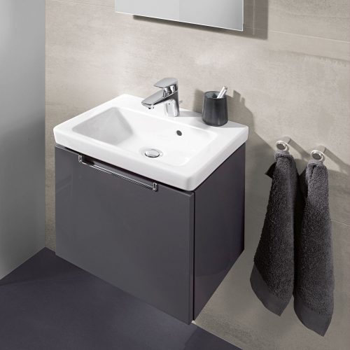 VB Soho basin & vanity unit