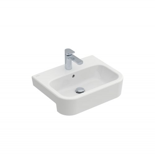 West One Online VB  Soho Semi Inset Basin